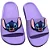 Chinelo Nuvem Stitch - Imagem 2