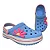Crocs Flor - Imagem 1