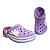 Crocs Flor - Imagem 3