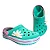 Crocs Flor - Imagem 2