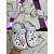 Crocs pompom - Imagem 2