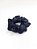 Scrunchie médio acetinado - Imagem 4