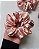 Scrunchie médio acetinado - Imagem 2