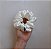 Scrunchie médio acetinado - Imagem 6