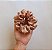 Scrunchie médio acetinado - Imagem 8