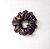 Scrunchie médio acetinado - Imagem 9