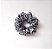 Scrunchie médio acetinado - Imagem 10