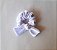 Scrunchie veludo - Imagem 4