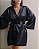 Robe acetinado - Imagem 6