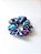 Scrunchie estampado - Imagem 2