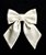 Laço linho off white - Imagem 2