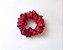 Scrunchie slim acetinado - Imagem 5