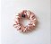 Scrunchie slim acetinado - Imagem 6