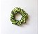 Scrunchie slim acetinado - Imagem 7
