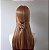 Scrunchie slim acetinado - Imagem 2
