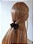 Scrunchie slim acetinado - Imagem 3
