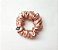 Scrunchie slim acetinado - Imagem 9
