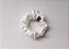 Scrunchie slim acetinado - Imagem 11