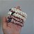 Scrunchie super slim acetinado - Imagem 13