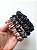 Scrunchie super slim acetinado - Imagem 2