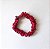 Scrunchie super slim acetinado - Imagem 7