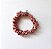 Scrunchie super slim acetinado - Imagem 8
