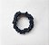Scrunchie super slim acetinado - Imagem 12