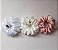 Kit Scrunchie acetinado - Imagem 2