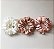 Kit Scrunchie acetinado - Imagem 1