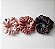 Kit Scrunchie acetinado - Imagem 4