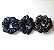 Kit Scrunchie acetinado - Imagem 6