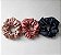 Kit Scrunchie acetinado - Imagem 8