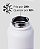 Garrafa Térmica Gocase Fresh Flamengo Uniforme 2024 950ml - Imagem 5