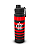 Garrafa Térmica Gocase Fresh 650ml Flamengo Uniforme Preto - Imagem 1