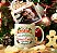 Caneca Porcelana Personalizada - Coleção Natal 2025 - P1 (04) - Imagem 1