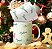 Caneca Porcelana Personalizada - Coleção Natal 2025 - P1 (06) - Imagem 1