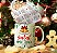 Caneca Porcelana Personalizada - Coleção Natal 2025 - P1 (12) - Imagem 1