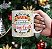 Caneca Porcelana Personalizada - Coleção Natal 2025 - P1 (16) - Imagem 1