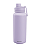 Garrafa Térmica Gocase Fresh Inox lilás Parede Dupla Isolada 950ml - Imagem 1