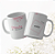 Caneca Porcelana Personalizada - Coleção DINDA & DINDO - Imagem 6