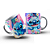 Caneca Porcelana Personalizada - Coleção Lilo & Stitch - Imagem 2