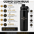 Garrafa Térmica Personalizada Nome Logo Frase Inox Premium - Imagem 4