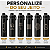 Garrafa Térmica Personalizada Nome Logo Frase Inox Premium - Imagem 2