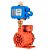 Pressurizador Água Quente  - 350W - 220V- 60Hz - Syllent - Imagem 1