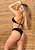 Biquíni Marília  hot pants - Imagem 3