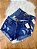 Shorts Jeans Feminino  Desfiado Hot Pants Destroyed - Imagem 1