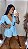 Conjunto Ariel azul - Imagem 1