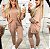 Conjunto Moana feminino longo - Imagem 1