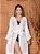 Saída de praia Ana estilo kimono - Imagem 1