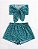 Conjunto Nicoly laço feminino - Imagem 6